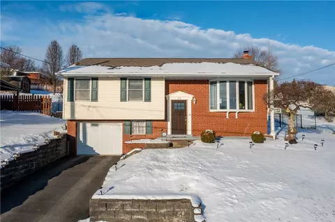 29 N View Ct, Washington, PA 15301