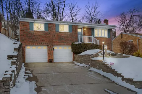 505 Pointview Rd, Pittsburgh, PA 15227