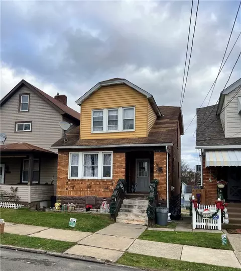 2607 Grandview Ave, Mckeesport, PA 15132