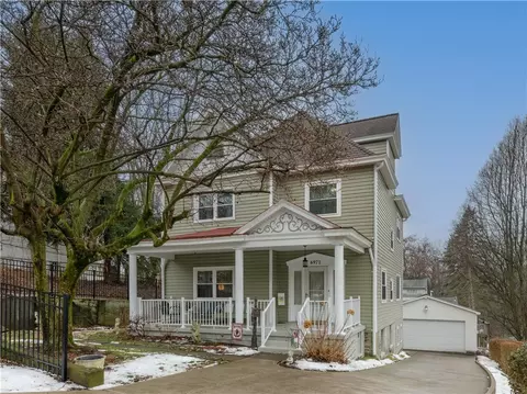 6971 Verona St, Verona, PA 15147