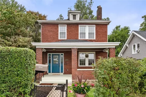1267 Brinton Rd, Pittsburgh, PA 15221