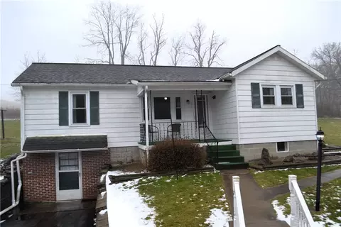 338 Wyant Rd, Kittanning, PA 16201