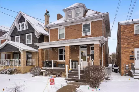 1319 Creedmoor Ave, Pittsburgh, PA 15226