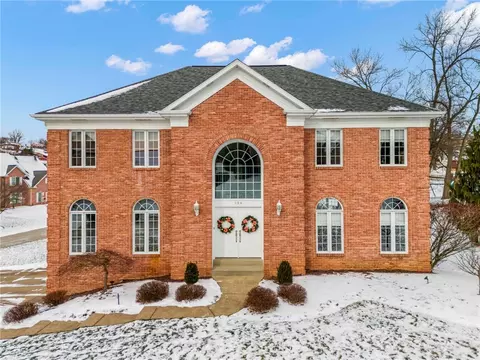 134 Mount Vernon Dr, Mckeesport, PA 15135