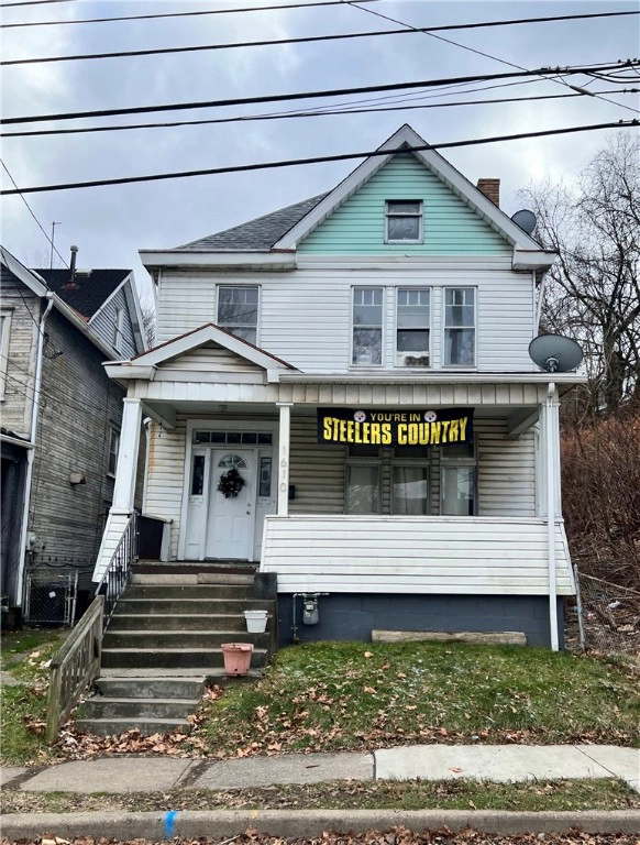 1610 Versailles Ave  
