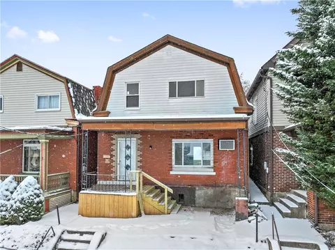 1006 Theona, Pittsburgh, PA 15210