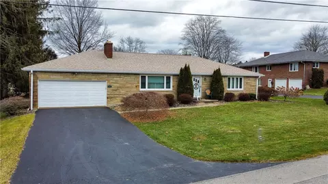 115 Aspen Rd, Butler, PA 16001