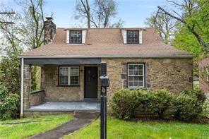 1701 Doyle St, Wilkinsburg, PA 15221