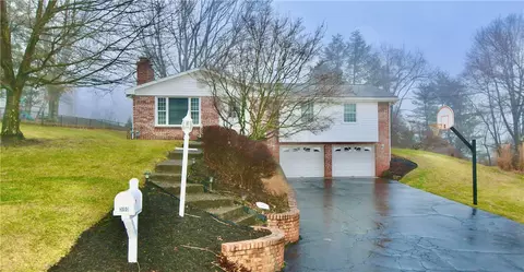 3190 Morningside Dr, Allison Park, PA 15101