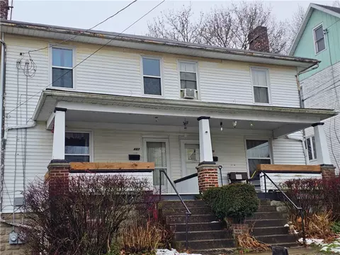 487489 Nimick, Sharon, PA 16146