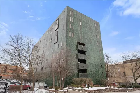 540 N Neville #201, Pittsburgh, PA 15213