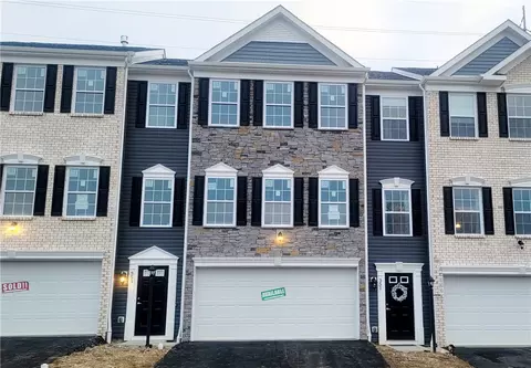 353 Trinity Way #8D, Wexford, PA 15090