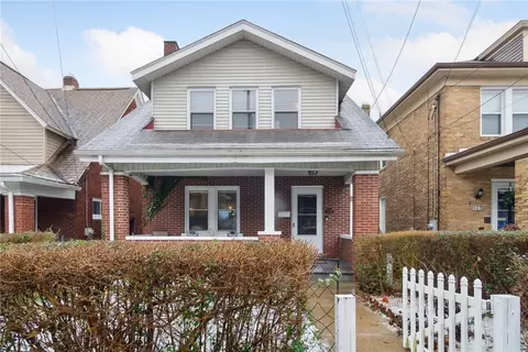 826 Fordham Ave, Pittsburgh, PA 15226
