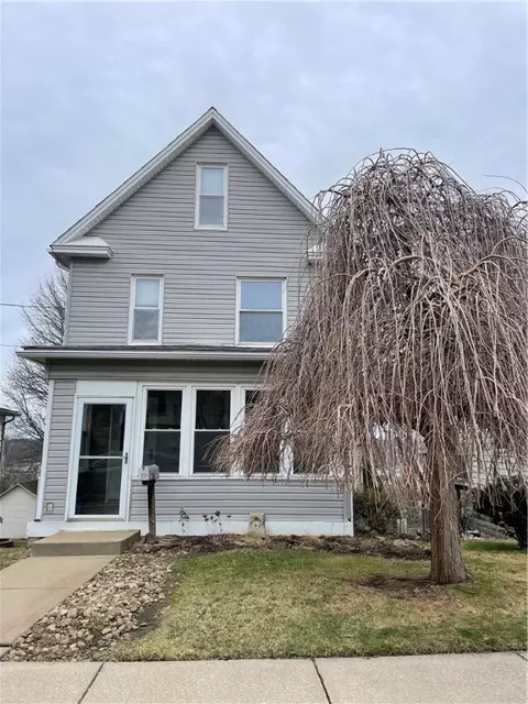 108 Lyon Ave, Butler, PA 16001