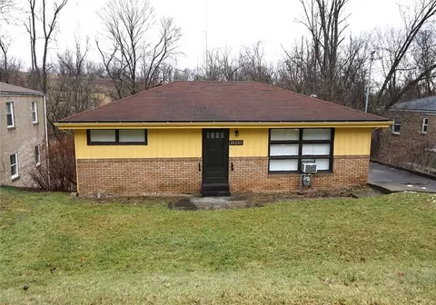 10203 Clair Ave, Pittsburgh, PA 15235