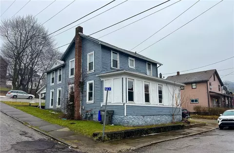 117 Spring St, Butler, PA 16001