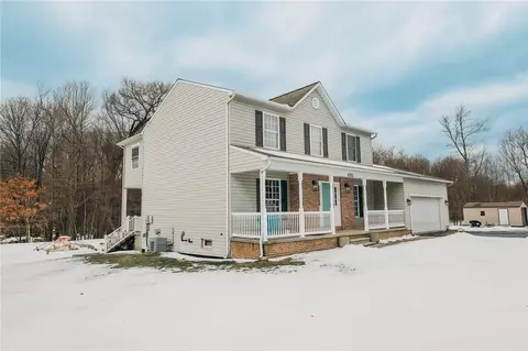2848 Shellbark Rd, Armagh, PA 15920 photo 16