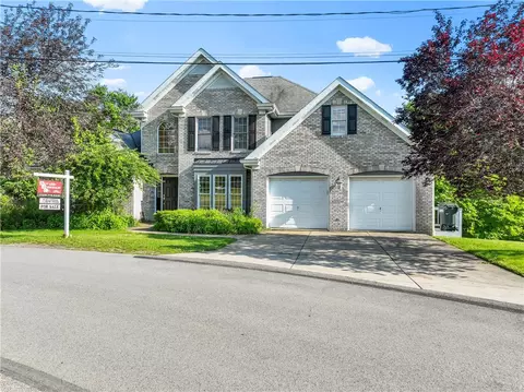 613 Westview Dr, Beaver, PA 15009