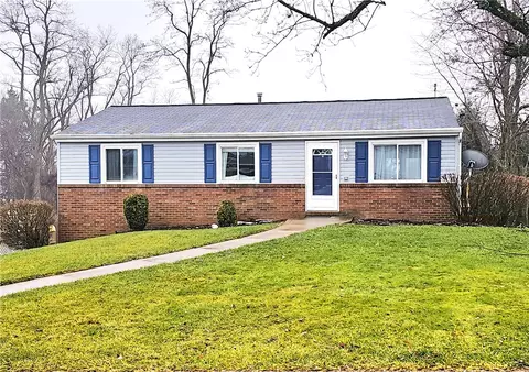 136 Edgewood Dr, Beaver, PA 15009