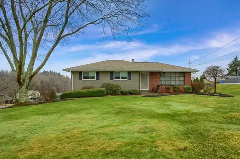 258 Wises Grove Rd, New Brighton, PA 15066