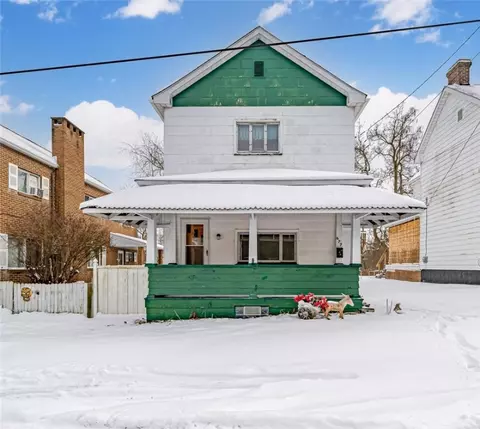 627 Garfield Ave, Scottdale, PA 15683