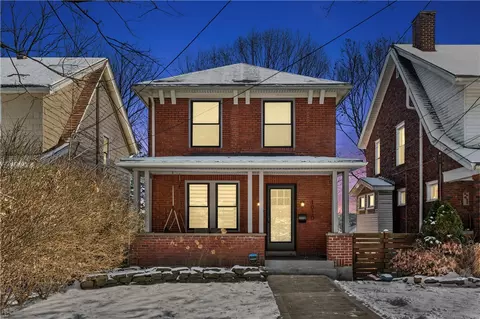 1030 Winterton St, Pittsburgh, PA 15206