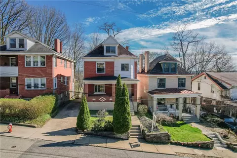 1139 Pemberton St, Pittsburgh, PA 15212