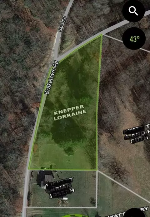 0 Draketown Rd, Confluence, PA 15424