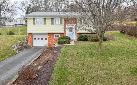 804 Dressel, Allison Park, PA 15101