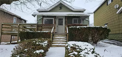 1305 N Croton Ave, New Castle, PA 16101