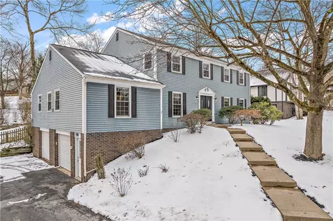 1548 Ingomar Heights Rd, Pittsburgh, PA 15237