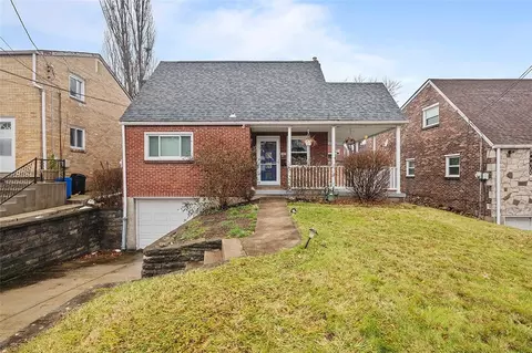 1461 Hawthorne St, Pittsburgh, PA 15201