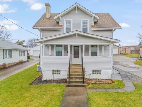 311 Clark St, Washington, PA 15301
