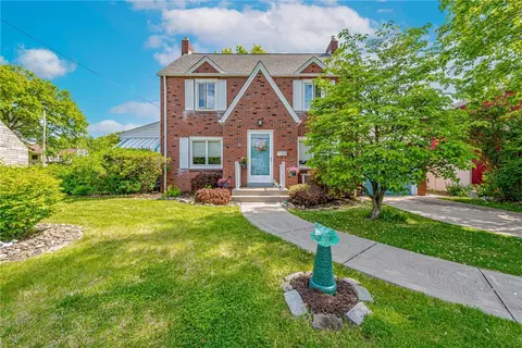 1503 Ohio Ave, White Oak, PA 15131