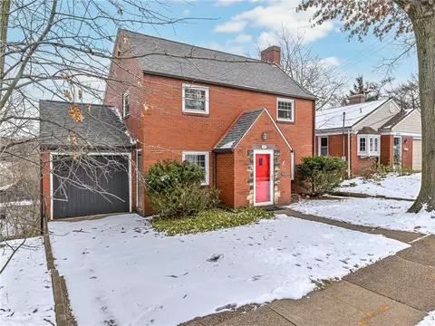 229 Lehigh, Swissvale, PA 15218