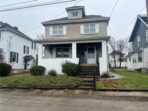 20 Wilmington St, Uniontown, PA 15401