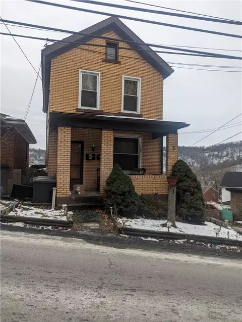 502 Center St, Mckeesport, PA 15132