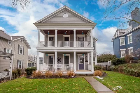 319 Henry Ave, Sewickley, PA 15143