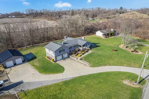 509 Enon Rd, Enon Valley, PA 16120