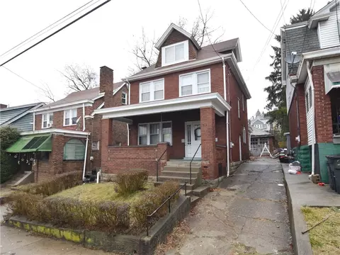 263 Church Ave, Pittsburgh, PA 15210