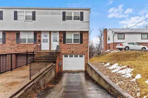 220 S Grandview Ave, Pittsburgh, PA 15205