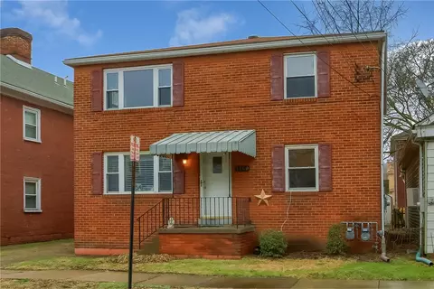 1160 Church St, Ambridge, PA 15003