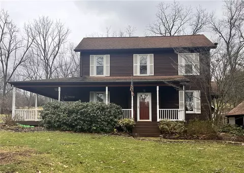 205 Camp Run Rd, Harmony, PA 16037