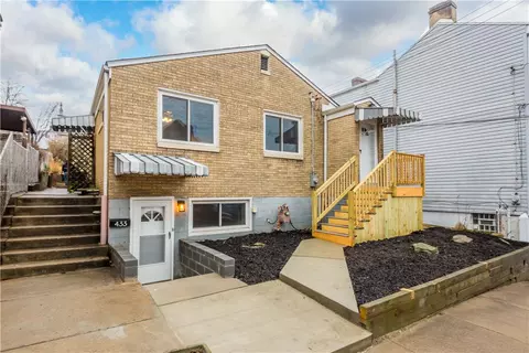 433 Ella St, Bloomfield, PA 15224
