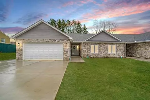 311 Edward St, Latrobe, PA 15650