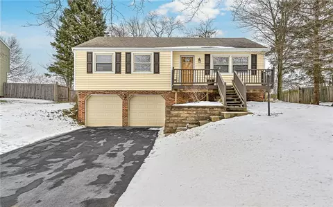 4719 Valleyfield Dr, Allison Park, PA 15101