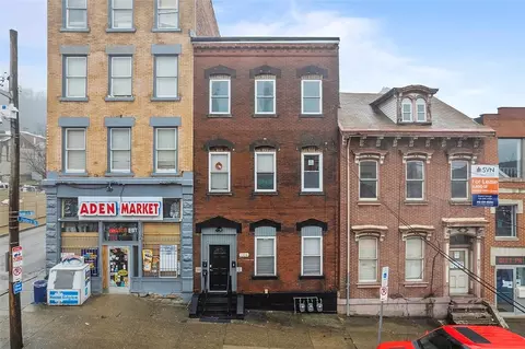 1316 Federal St, Pittsburgh, PA 15212