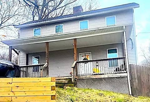 2086 Beham Ridge Rd, Claysville, PA 15323