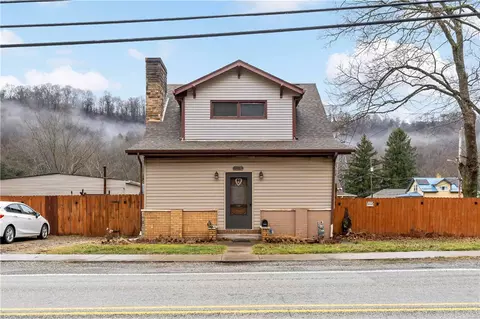 219 Ambridge Ave, Ambridge, PA 15003