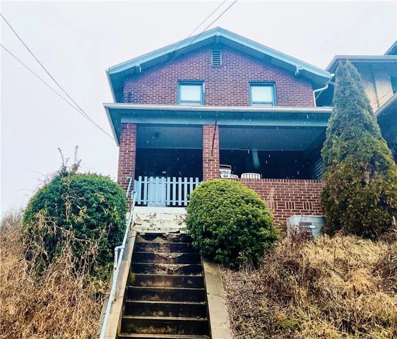 211 Lenox Ave, Pittsburgh, PA 15221
